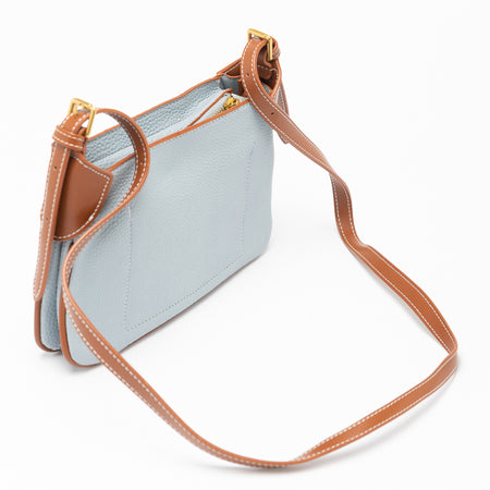 Borsa a tracolla con due scomparti ALV by Alviero Martini - ALVB9703