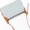 Borsa a tracolla con due scomparti ALV by Alviero Martini - ALVB9703