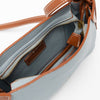 Borsa a tracolla con due scomparti ALV by Alviero Martini - ALVB9703