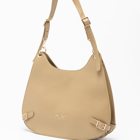 Hobo bag ALV by Alviero Martini - ALVB9801