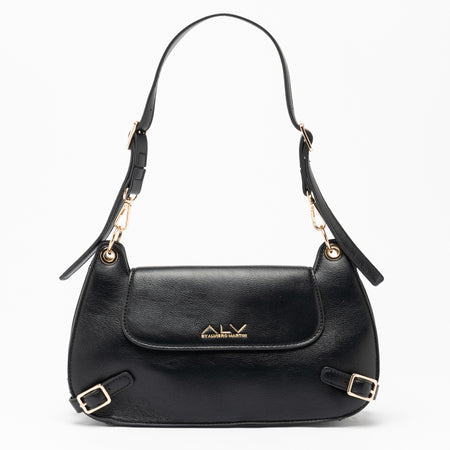 Flap bag Luce ALV by Alviero Martini - ALVB9802
