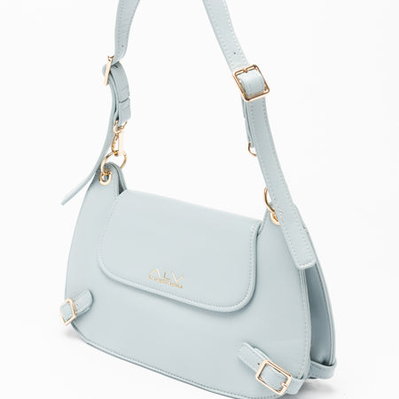 Flap bag Luce ALV by Alviero Martini - ALVB9802