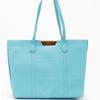 Shopping bag large debossed passport ALV by Alviero Martini - ALVB9901