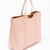 Shopping bag large debossed passport ALV by Alviero Martini - ALVB9901