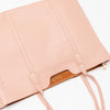 Shopping bag large debossed passport ALV by Alviero Martini - ALVB9901
