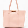Shopping bag large debossed passport ALV by Alviero Martini - ALVB9901