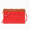 Clutch bag large ALV by Alviero Martini - ALVB9902