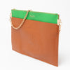 Clutch bag large ALV by Alviero Martini - ALVB9902