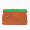 Clutch bag large ALV by Alviero Martini - ALVB9902