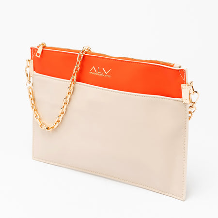 Clutch bag small ALV by Alviero Martini - ALVB9903