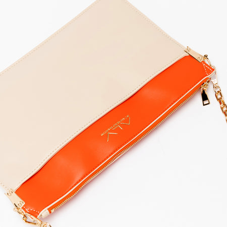Clutch bag small ALV by Alviero Martini - ALVB9903