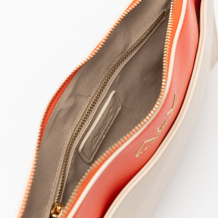 Clutch bag small ALV by Alviero Martini - ALVB9903
