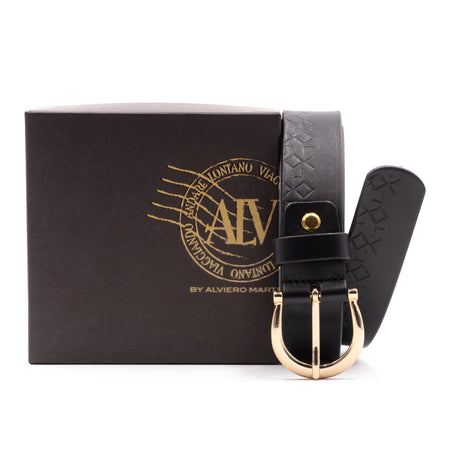 Cintura da donna Essence ALV by Alviero Martini - ALVCDS003