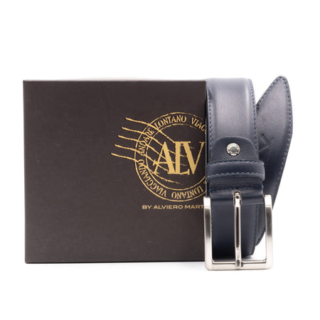 Cintura da uomo Essence ALV by Alviero Martini - ALVCUS004