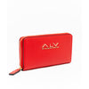 Portafoglio zip around Pamela ALV by Alviero Martini - ALVP8101