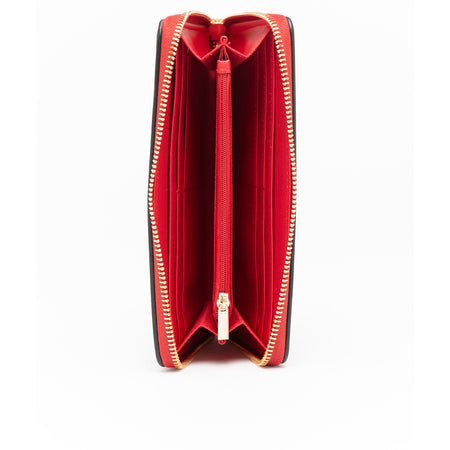 Portafoglio zip around Pamela ALV by Alviero Martini - ALVP8101