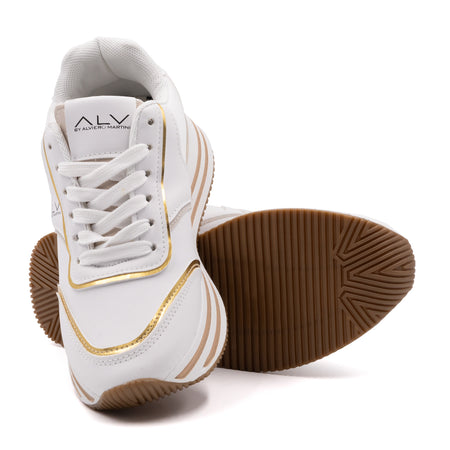 Sneakers donna ALV by Alviero Martini - ALVSD0081