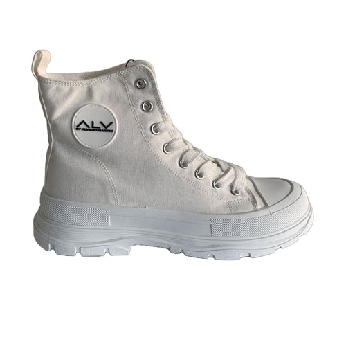 Sneakers alta da donna ALV by Alviero Martini - ALVSD0091
