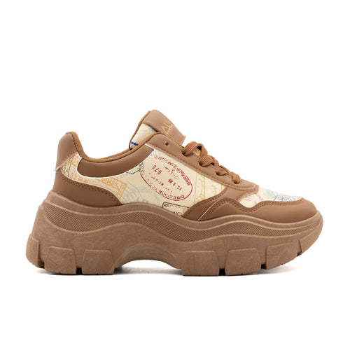 Sneakers da donna ALV by Alviero Martini - ALVSD0125