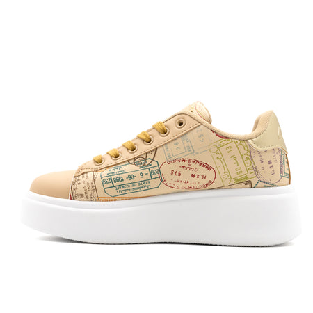 Sneakers da donna ALV by Alviero Martini - ALVSD0129