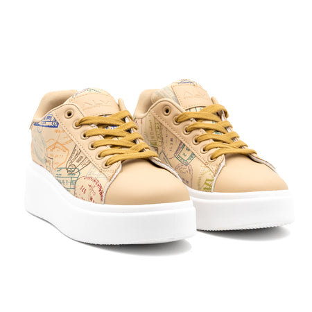 Sneakers da donna ALV by Alviero Martini - ALVSD0129