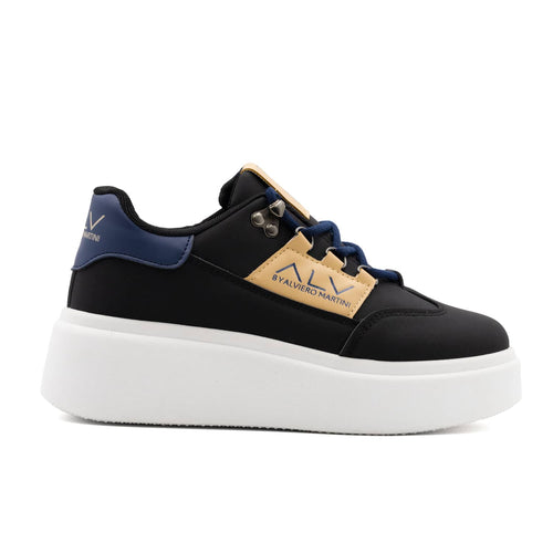 Sneakers da donna ALV by Alviero Martini - ALVSD0132