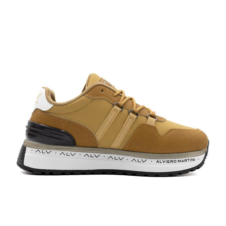 Sneakers da donna ALV by Alviero Martini - ALVSD0136
