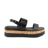 Sandali con zeppa ALV by Alviero Martini - ALVSD0152
