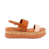 Sandali con zeppa ALV by Alviero Martini - ALVSD0152