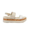 Sandali con zeppa ALV by Alviero Martini - ALVSD0152