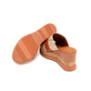 Sandali con zeppa ALV by Alviero Martini - ALVSD0155
