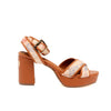 Sandali con tacco ALV by Alviero Martini - ALVSD0163