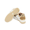 Sneakers con zeppa ALV by Alviero Martini - ALVSD0173