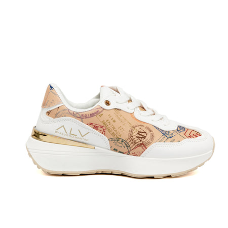 Sneakers Passport ALV by Alviero Martini - ALVSD0178
