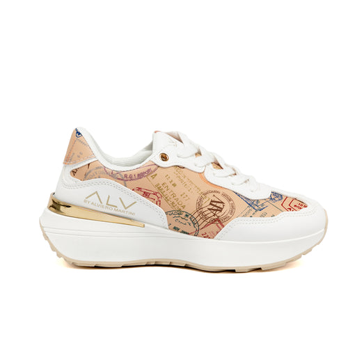 Sneakers Passport ALV by Alviero Martini - ALVSD0178