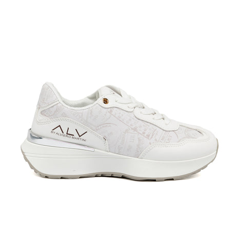 Sneakers Passport ALV by Alviero Martini - ALVSD0178