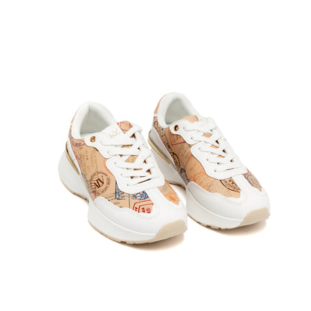 Sneakers Passport ALV by Alviero Martini - ALVSD0178