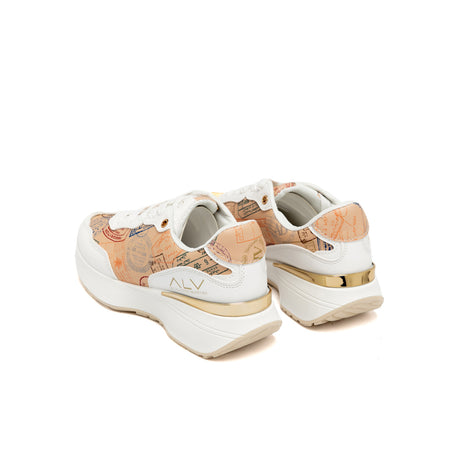Sneakers Passport ALV by Alviero Martini - ALVSD0178