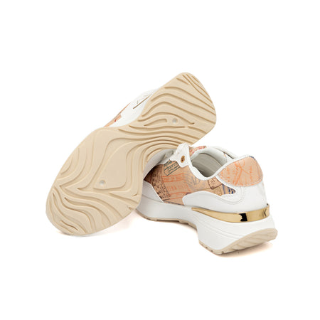 Sneakers Passport ALV by Alviero Martini - ALVSD0178