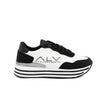 Sneakers con zeppa ALV by Alviero Martini - ALVSD0182