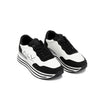 Sneakers con zeppa ALV by Alviero Martini - ALVSD0182