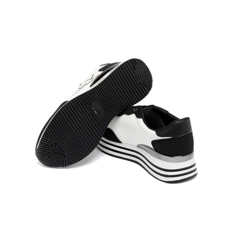 Sneakers con zeppa ALV by Alviero Martini - ALVSD0182
