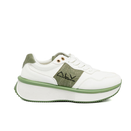 Sneakers Passport Color ALV by Alviero Martini - ALVSD0185
