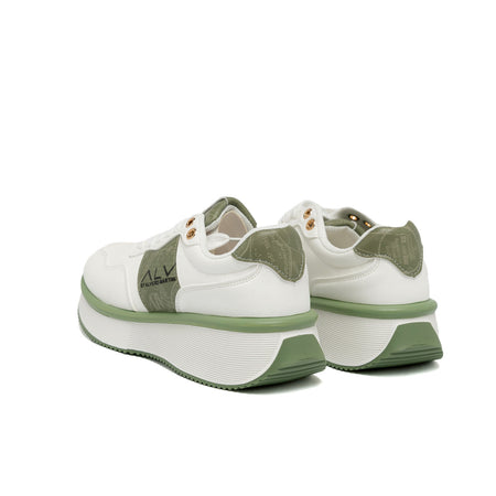Sneakers Passport Color ALV by Alviero Martini - ALVSD0185