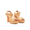 Sandali con tacco ALV by Alviero Martini - ALVSDPR00010
