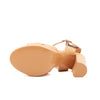 Sandali con tacco ALV by Alviero Martini - ALVSDPR00010