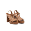 Sandali con tacco ALV by Alviero Martini - ALVSDPR00011