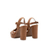 Sandali con tacco ALV by Alviero Martini - ALVSDPR00011