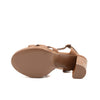Sandali con tacco ALV by Alviero Martini - ALVSDPR00011