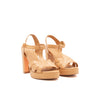 Sandali con tacco ALV by Alviero Martini - ALVSDPR00012